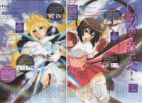 BUY NEW sekirei - 190123 Premium Anime Print Poster